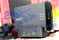[docomo] Portable WiFi
