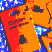 f